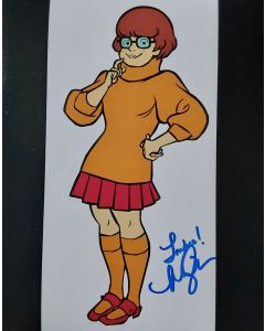 Mindy Cohn SCOOBY DOO 8X10 #203