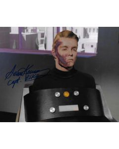 Sean Kenney Star Trek TOS Capt Pike 4