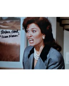 Barbara Stock SEINFELD 8X10 #201