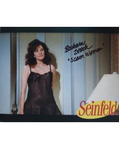 Barbara Stock SEINFELD 8X10 #202