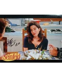 Melanie Smith SEINFELD 8X10 #204