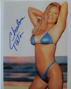 Charlene Tilton 8X10 #225