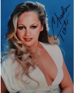 Charlene Tilton 8X10 #226