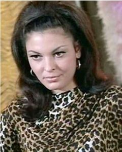 Sharyn Wynters BATMAN