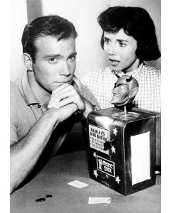 William Shatner-Twilight Zone-#1