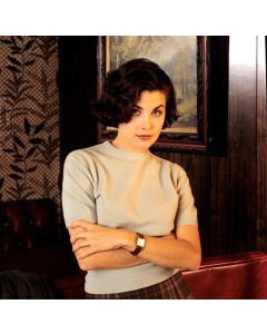 Sherilyn Fenn TWIN PEAKS