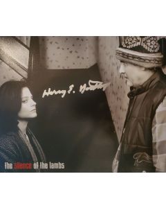 Harry Northup SILENCE OF THE LAMBS 1991Signed 8X10 Photo #7