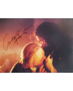 Sir Anthony Hopkins BRAM STOKERS DRACULA signed 8x10 # G01