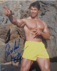 Roland Kickinger SON OF THE BEACH 8X10 #210