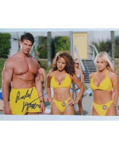 Roland Kickinger SON OF THE BEACH 8X10 #209