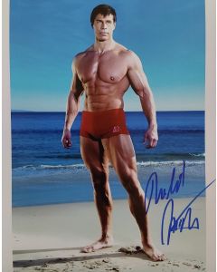 Roland Kickinger SON OF THE BEACH 8X10 #208