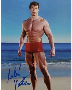 Roland Kickinger SON OF THE BEACH 8X10 #207