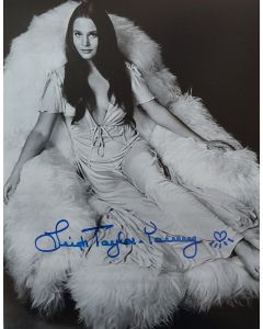 Leigh Taylor-Young SOYLENT GREEN 8X10 #223