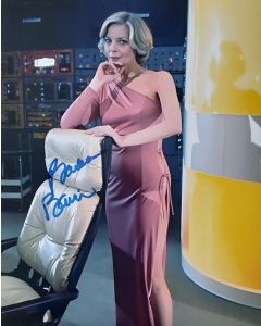 Barbara Bain SPACE 1999  8X10 #209