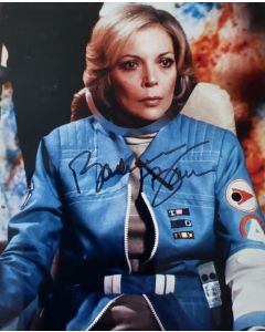 Barbara Bain SPACE 1999  8X10 #207