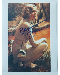Barbara Bain SPACE 1999 8X10 #221