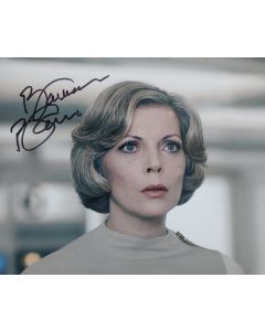 Barbara Bain SPACE 1999  8X10 #206