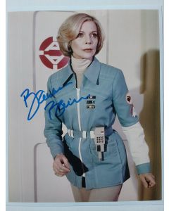 Barbara Bain SPACE 1999 8X10 #222