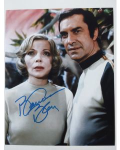 Barbara Bain SPACE 1999 8X10 #220