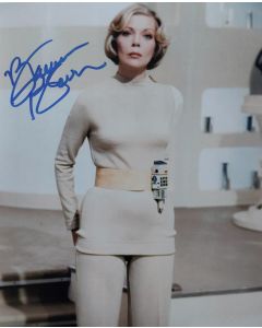 Barbara Bain SPACE 1999  8X10 #203