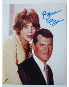 Barbara Bain SPACE 1999 8X10 #223