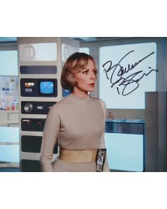 Barbara Bain SPACE 1999  8X10 #202