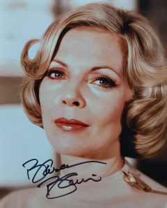 Barbara Bain SPACE 1999  8X10 #201