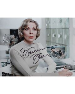 Barbara Bain SPACE 1999  8X10 #205