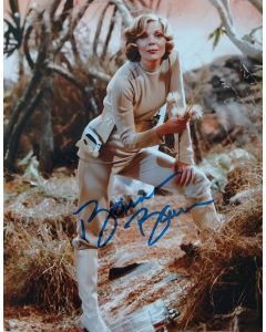 Barbara Bain SPACE 1999  8X10 #208
