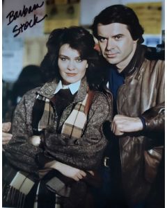 Barbara Stock SPENSER FOR HIRE 2  8X10 #212