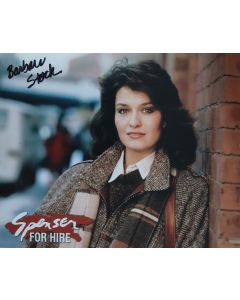 Barbara Stock SPENSER FOR HIRE 3  8X10 #213