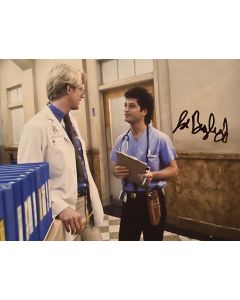 Ed Begley Jr. ST. ELSEWHERE Original Autographed 8X10 photo