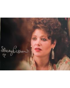Stacey Pickren COMING HOME, FLASHDANCE Original Signed 8x10 Photo #2