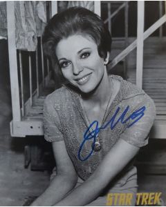 Joan Collins STAR TREK 8X10 #208