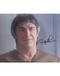 Robert Pine STAR TREK ENTERPRISE 2 8X10 #202