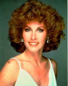 Stefanie Powers