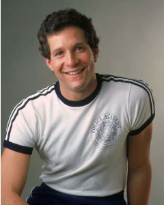 Steve Guttenberg-1