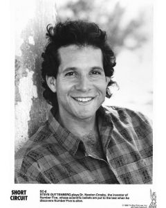 Steve Guttenberg-3