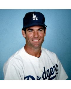 Steve Garvey-closeup