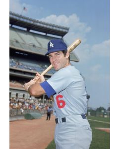 Steve Garvey