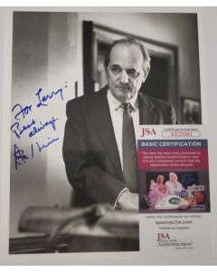 Steven Hill Rip MISSION IMPOSSIBLE signed 8x10 W/JSA # G01