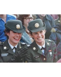 PJ Soles STRIPES 8X10 #203