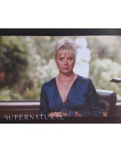 Kim Johnston Ulrich SUPER NATURAL 8X10 #206
