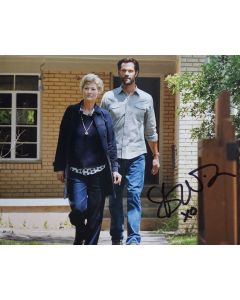 Dana Wheeler-Nicholson SUPERNATURAL 8X10 #210