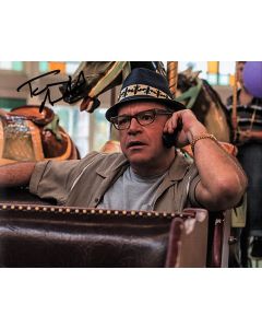TOM ARNOLD NCIS: NEW OLEANS Autographed 8x10 Photo #8
