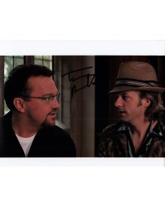 TOM ARNOLD Dickie Roberts: Former Child Star 2003 Autographed 8x10 Photo