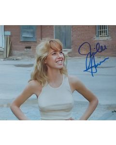 Jenilee Harrison TANK 8X10 #207