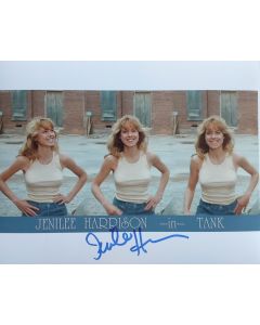 Jenilee Harrison TANK 8X10 #217
