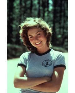 Tatum O'Neal- Little Darlings
