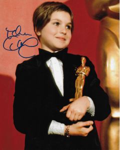 Tatum O'Neal 8X10 #2